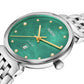 Rado Florence Quartz Women Watches in Round case & Mother-of-Pearl Dial R48913903