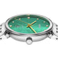 Rado Florence Quartz Women Watches in Round case & Mother-of-Pearl Dial R48913903