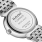 Rado Florence Quartz Women Watches in Round case & Mother-of-Pearl Dial R48913903