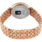 Rado Florence Quartz Women Watches in Round case & Silver Dial R48873734