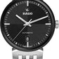 Rado Florence Automatic Unisex Watches in Round case & Black Dial R48903153