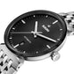 Rado Florence Automatic Unisex Watches in Round case & Black Dial R48903153