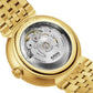 Rado Florence Automatic Unisex Watches in Round case & Silver Dial R48904013