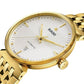 Rado Florence Automatic Unisex Watches in Round case & Silver Dial R48904013