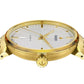 Rado Florence Automatic Unisex Watches in Round case & Silver Dial R48904013