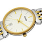 Rado Florence Quartz Unisex Watches in Round case & White Dial R48912023