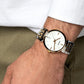 Rado Florence Quartz Unisex Watches in Round case & White Dial R48912023