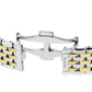 Rado Florence Quartz Unisex Watches in Round case & White Dial R48912023