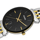 Rado Florence Quartz Unisex Watches in Round case & Black Dial R48912153