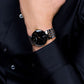 Rado Florence Quartz Unisex Watches in Round case & Black Dial R48912153