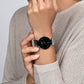 Rado Florence Quartz Unisex Watches in Round case & Black Dial R48912153