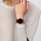 Rado Florence Quartz Unisex Watches in Round case & Black Dial R48912153