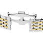 Rado Florence Quartz Unisex Watches in Round case & Black Dial R48912153