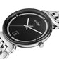 Rado Florence Quartz Unisex Watches in Round case & Black Dial R48912163