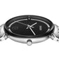 Rado Florence Quartz Unisex Watches in Round case & Black Dial R48912163