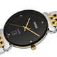 Rado Florence Quartz Unisex Watches in Round case & Black Dial R48912703
