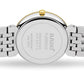 Rado Florence Quartz Unisex Watches in Round case & Black Dial R48912703