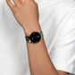 Rado Florence Quartz Unisex Watches in Round case & Black Dial R48912703