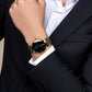 Rado Florence Quartz Unisex Watches in Round case & Black Dial R48912703