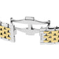Rado Florence Quartz Unisex Watches in Round case & Black Dial R48912703