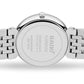 Rado Florence Quartz Unisex Watches in Round case & Black Dial R48912713