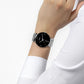 Rado Florence Quartz Unisex Watches in Round case & Black Dial R48912713