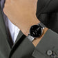 Rado Florence Quartz Unisex Watches in Round case & Black Dial R48912713