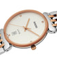 Rado Florence Quartz Unisex Watches in Round case & White Dial R48912723