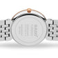 Rado Florence Quartz Unisex Watches in Round case & White Dial R48912723