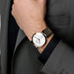 Rado Florence Quartz Unisex Watches in Round case & White Dial R48912723