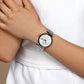 Rado Florence Quartz Unisex Watches in Round case & White Dial R48912723