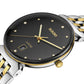 Rado Florence Quartz Unisex Watches in Round case & Black Dial R48912743