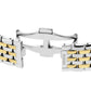 Rado Florence Quartz Unisex Watches in Round case & Black Dial R48912743