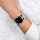 Rado Florence Quartz Unisex Watches in Round case & Brown Dial R48912763