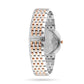 Rado Florence Quartz Unisex Watches in Round case & Brown Dial R48912763