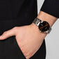 Rado Florence Quartz Unisex Watches in Round case & Brown Dial R48912763