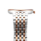 Rado Florence Quartz Unisex Watches in Round case & Brown Dial R48912763
