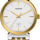 Rado Florence Quartz Women Watches in Round case & White Dial R48913023