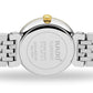 Rado Florence Quartz Women Watches in Round case & White Dial R48913023