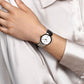 Rado Florence Quartz Women Watches in Round case & White Dial R48913023