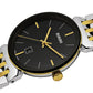 Rado Florence Quartz Women Watches in Round case & Black Dial R48913153