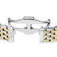 Rado Florence Quartz Women Watches in Round case & Black Dial R48913153