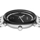 Rado Florence Quartz Women Watches in Round case & Black Dial R48913163