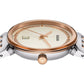 Rado Florence Quartz Women Watches in Round case & Gold Dial R48913403