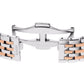 Rado Florence Quartz Women Watches in Round case & Gold Dial R48913403