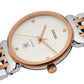 Rado Florence Quartz Women Watches in Round case & White Dial R48913723