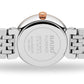 Rado Florence Quartz Women Watches in Round case & White Dial R48913723