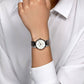 Rado Florence Quartz Women Watches in Round case & White Dial R48913723