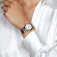 Rado Florence Quartz Women Watches in Round case & White Dial R48913723