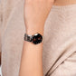 Rado Florence Quartz Women Watches in Round case & Brown Dial R48913763